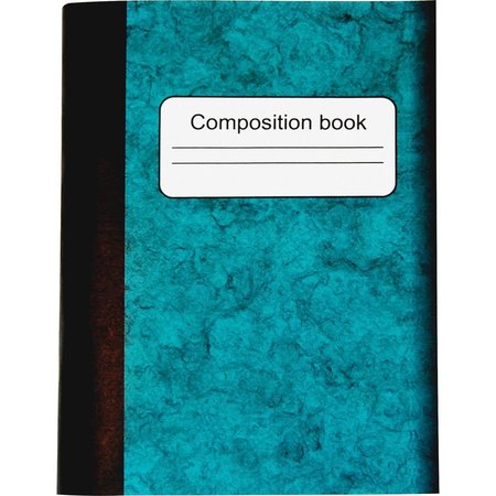 Sparco Book, Composition, Mini, 4Pk SPR36126